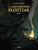 Afbeelding van Godverdomse klootzak, Een - HC Isabel