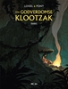 Afbeelding van Godverdomse klootzak, Een - HC Isabel