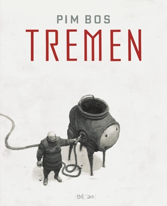 Afbeeldingen van Tremen Tremen