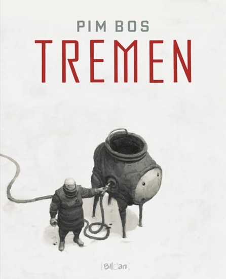 Afbeelding van Tremen Tremen