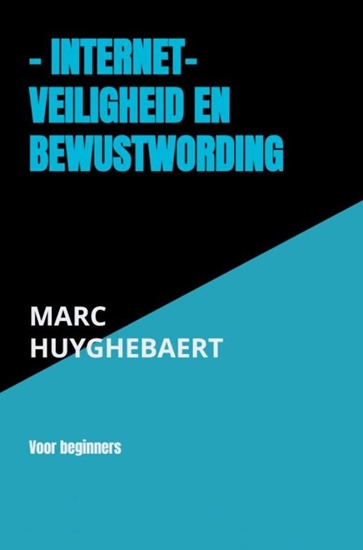Afbeelding van - Internet- Veiligheid en bewustwording
