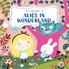 Afbeelding van Er was eens Alice in Wonderland