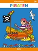 Afbeelding van Kleurblokken Kleurblok Piraten