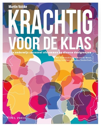 Afbeeldingen van Krachtig voor de klas