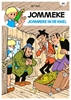 Afbeelding van Jommeke Jommeke in de knel