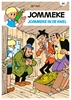 Afbeelding van Jommeke Jommeke in de knel