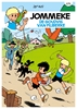 Afbeelding van Jommeke De goudvis van Filiberke
