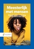 Afbeelding van Meesterlijk met mensen