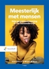 Afbeelding van Meesterlijk met mensen