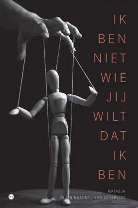 Afbeeldingen van Ik ben niet wie jij wilt dat ik ben