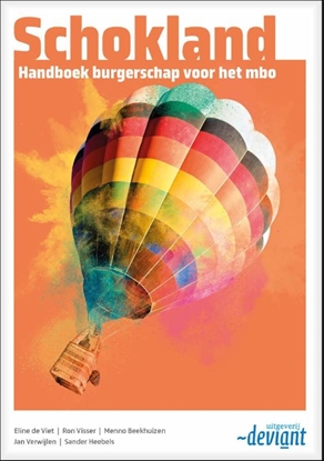 Afbeeldingen van Schokland Schokland