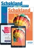 Afbeelding van Schokland Schokland niveau 3-4