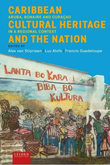 Afbeelding van Caribbean Cultural Heritage and the Nation