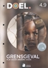 Afbeelding van Doelpunt DOEL. 4.9 Grensgeval