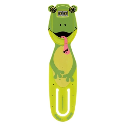 Afbeeldingen van Flexilight Rechargeable Pals Frog