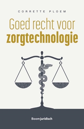 Afbeeldingen van Goed recht voor zorgtechnologie