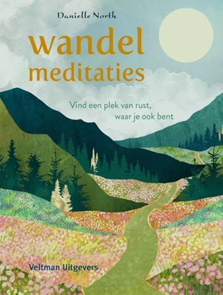Afbeeldingen van Wandelmeditaties