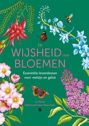 Afbeeldingen van De wijsheid van bloemen