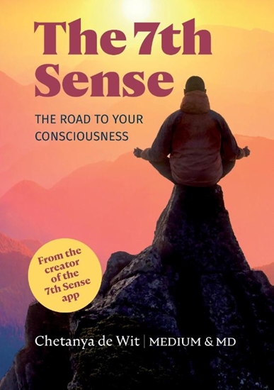 Afbeelding van The 7th sense