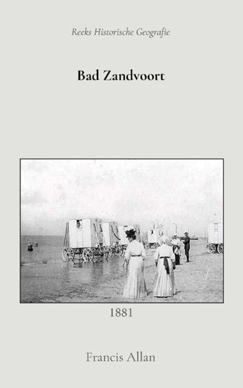 Afbeelding van Bad Zandvoort