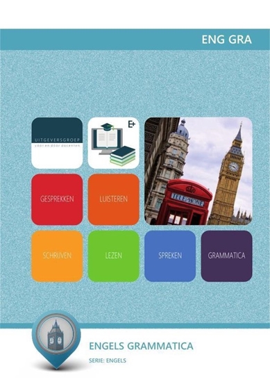 Afbeelding van ENG GRA