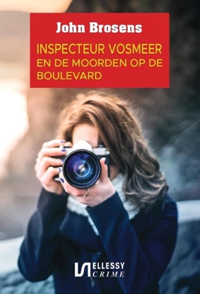 Afbeeldingen van Inspecteur Vosmeer en de moorden op de boulevard