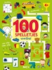 Afbeelding van 100 spelletjes - Voetbal