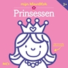 Afbeelding van Mijn kleurblok Prinsessen 3+