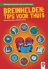 Afbeelding van Breinhelden Breinhelden: Tips voor thuis