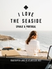 Afbeelding van I Love the Seaside Spanje & Portugal