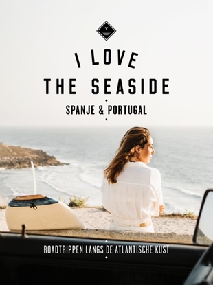 Afbeeldingen van I Love the Seaside Spanje & Portugal