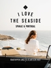 Afbeelding van I Love the Seaside Spanje & Portugal