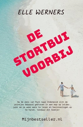 Afbeeldingen van DE STORTBUI VOORBIJ
