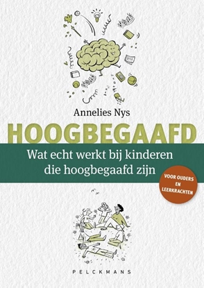 Afbeeldingen van Wat echt werkt bij kinderen die hoogbegaafd zijn?