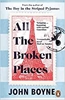Afbeelding van All The Broken Places