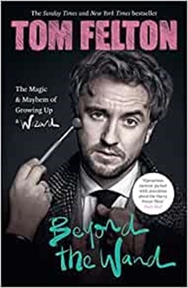Afbeeldingen van Beyond the Wand