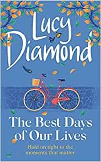 Afbeelding van The Best Days of Our Lives