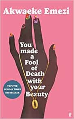 Afbeeldingen van You Made a Fool of Death With Your Beauty