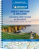 Afbeelding van Michelin Atlassen Michelin Wegenatlas Groot-Brittannië & Ierland