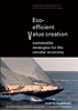 Afbeelding van Sustainable Impact Metrics Eco-efficient Value Creation