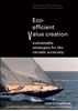 Afbeelding van Sustainable Impact Metrics Eco-efficient Value Creation