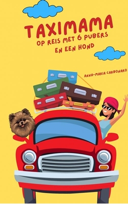 Afbeeldingen van Taximama