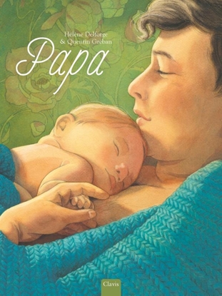 Afbeeldingen van Papa