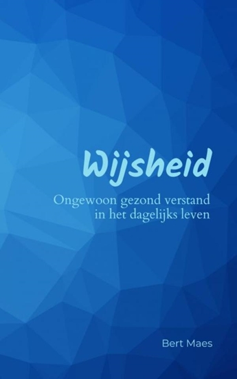 Afbeelding van Wijsheid