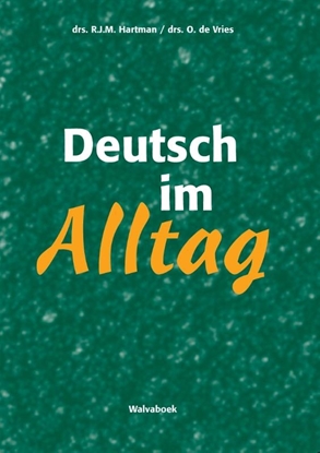 Afbeeldingen van Deutsch im Alltag