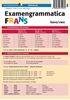 Afbeelding van Taalkaarten Walvaboek Examengrammatica Frans havo/vwo B1-B2