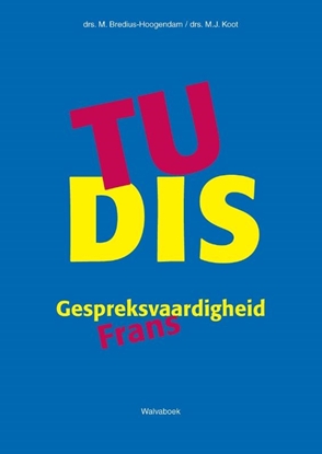 Afbeeldingen van Tu dis