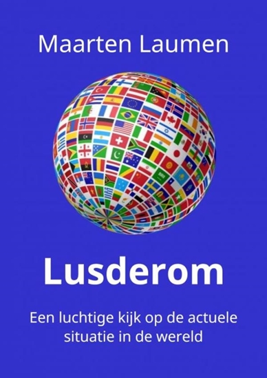 Afbeelding van Lusderom