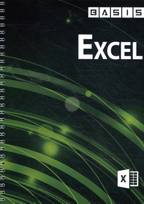 Afbeeldingen van Office basis Basisboek Excel