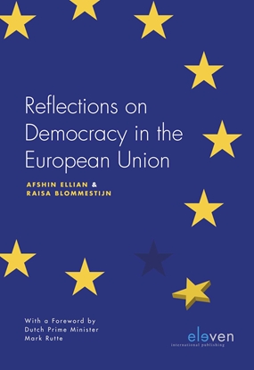 Afbeeldingen van Reflections on Democracy in the European Union